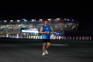 BIB: 
                            <button type="button" onclick="openModal(19599268)" class="btn btn-primary btn-sm float-right btn-popup" data-toggle="modal" data-target=".modal-high-quality">
                        <i class="fas fa-shopping-cart"></i> Add to Cart
                    </button>
                                            <button type="button" onclick="isThisMe(19599268, true)" class="btn btn-success btn-sm float-right btn-popup btn-isme hidden" data-toggle="tooltip" data-placement="bottom" title="นี่คือรูปของคุณใช่ไหม คลิกที่นี่เพื่อเอาเข้าอัลบั้ม">
                        <i class="fas fa-plus"></i> Add to album
                    </button>
                    <button type="button" onclick="isThisMe(19599268, false)" class="btn btn-warning btn-sm float-right btn-popup btn-isnotme hidden">
                        <i class="fas fa-ban"></i> Remove from album
                    </button>